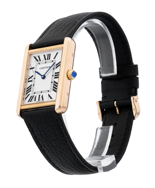 Cartier Tank Solo W5200025 Image 2